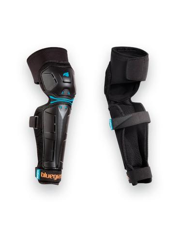 Захист колін та гомілок Bluegrass Eagle Big Horn Knee/Shin XS