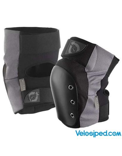 Захист колін SixSixOne 661 DJ KNEE GUARD S