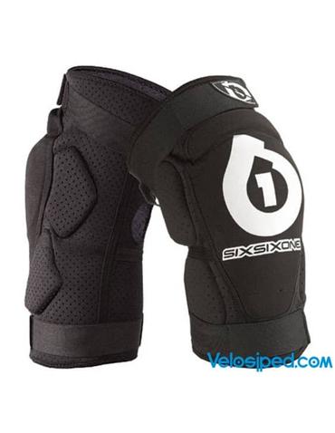 Захист колін SixSixOne 661 KYLE STRAIT KNEE YTH