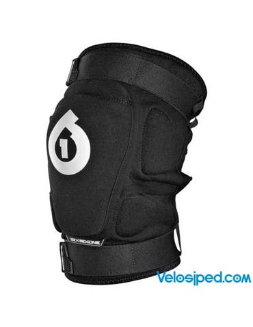 Захист колін SixSixOne 661 RAGE KNEE 2011 YTH
