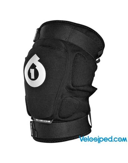Захист колін SixSixOne 661 RAGE KNEE 2011 YTH