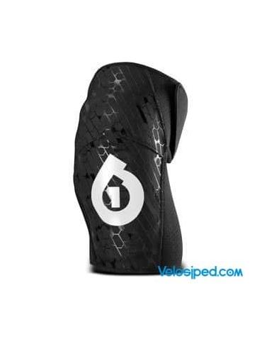 Захист колін SixSixOne 661 RIOT KNEE 2012 S