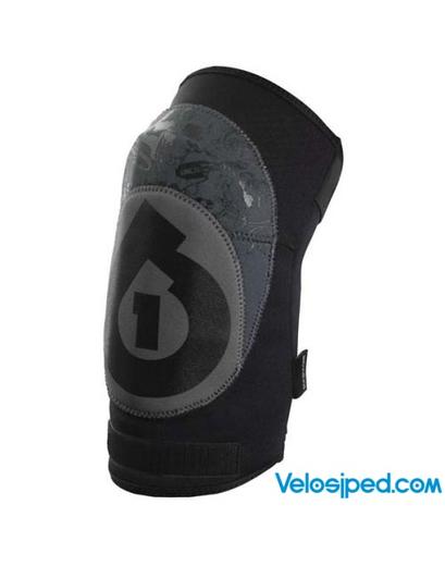 Захист колін SixSixOne 661 VEGGIE KNEE GUARD S