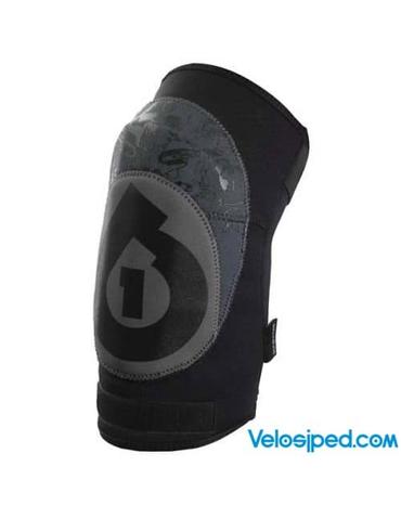 Захист колін SixSixOne 661 VEGGIE KNEE GUARD YTH