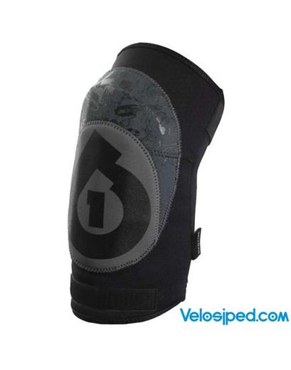 Захист колін SixSixOne 661 VEGGIE KNEE GUARD YTH