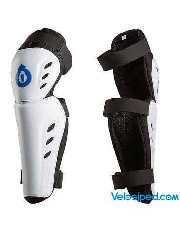 Захист колін та гомілок SixSixOne 661 COMP KNEE 2012 M