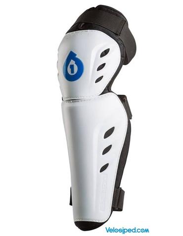 Захист колін та гомілок SixSixOne 661 COMP KNEE 2013 M