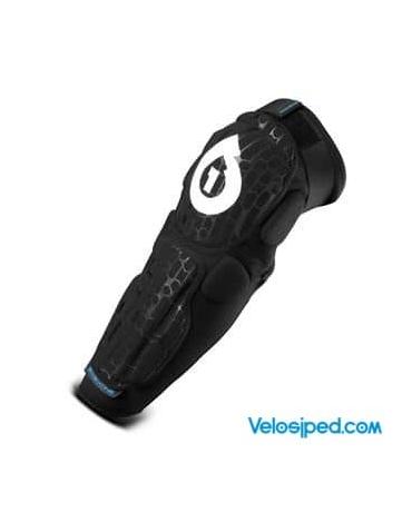 Захист колін та гомілок SixSixOne 661 RAMPAGE KNEE/SHIN S