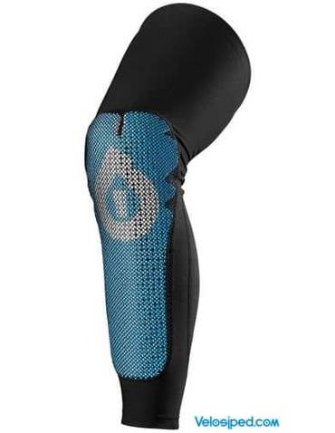 Захист колін та гомілок SixSixOne 661 RHYTHM KNEE L