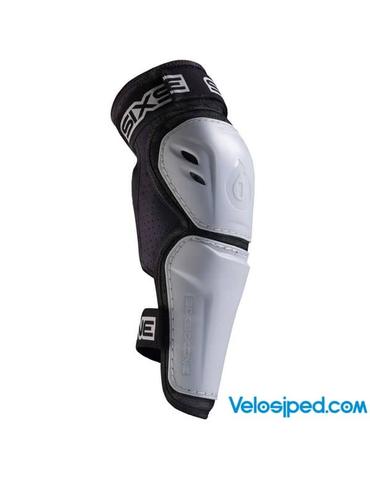 Захист ліктів та передплічь SixSixOne 661 RACE FOREARM/ELBOW 2008 S