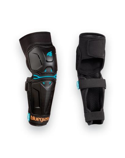 Захист ліктів Bluegrass Eagle Big Horn Elbow 20 XS