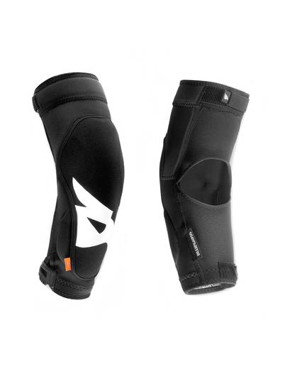 Захист ліктів Bluegrass Eagle Solid D3O Elbow M