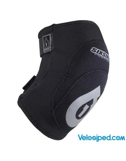 Захист ліктів SixSixOne 661 CHICKEN WING ELBOW GUARD MD