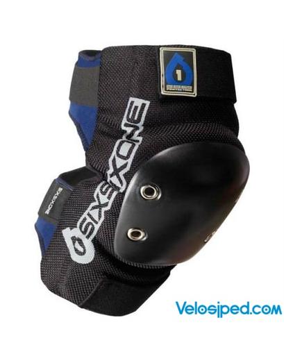 Захист ліктів SixSixOne 661 DJ ELBOW GUARD L