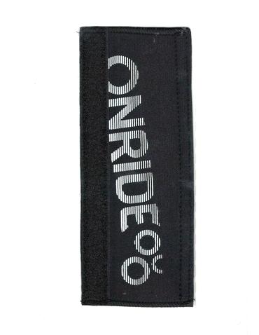 Захист пера ONRIDE Shield 20 неопреновий чорний ОЕМ