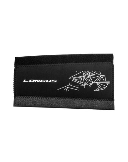 Захист пера рами LPRENE Longus, 230х115/135мм, чорний