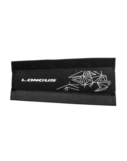 Захист пера рами LPRENE Longus, 230х90/110мм, чорний