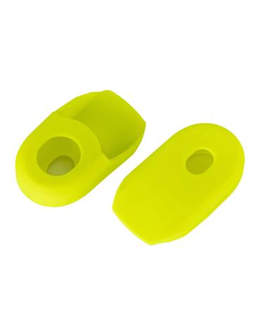 Захист шатунів KLS Rocksaver жовтий