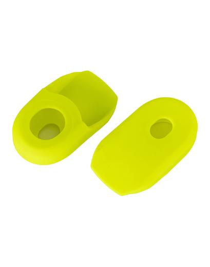 Захист шатунів KLS Rocksaver жовтий