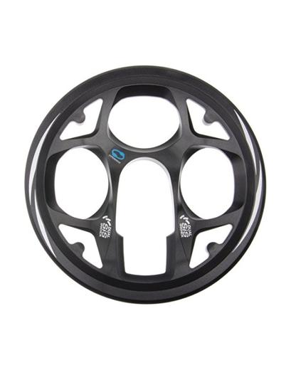 Захист зірки шатунів Shimano Altus FC-M311 48T