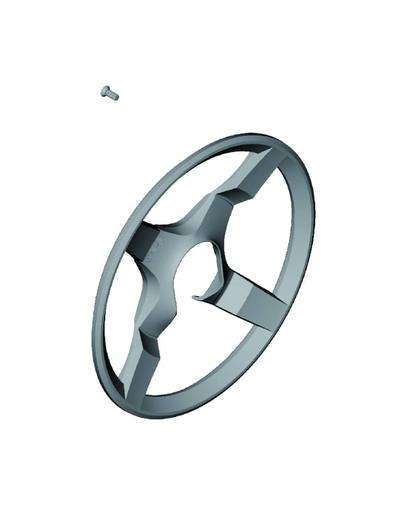 Захист зірки шатунів Shimano Tourney FC-TY301 48T з болтами