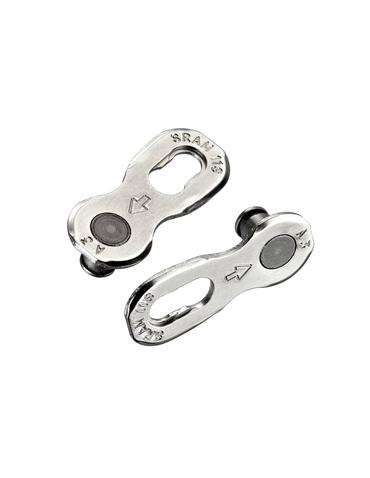 Замок ланцюга SRAM PowerLock 11 швидкостей