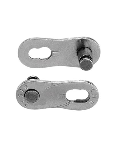 Замок ланцюга ZL592 для одношвидкісних систем. упаковка