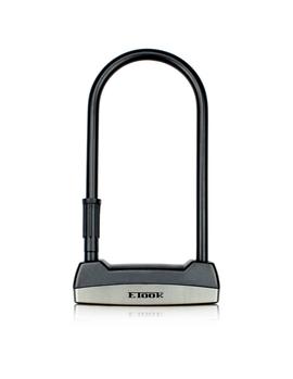 Замок скоба U-Lock ETOOK ET500L 13x108x235 мм