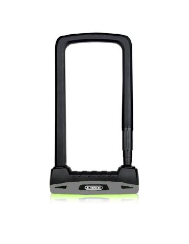 Замок скоба U-Lock ETOOK ET500L 13x108x235 мм