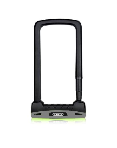 Замок скоба U-Lock ETOOK ET500L 13x108x235 мм