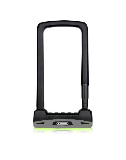 Замок скоба U-Lock ETOOK ET500L 13x108x235 мм