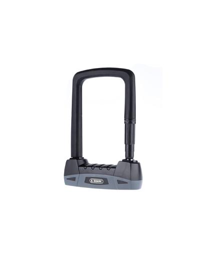 Замок скоба U-Lock ETOOK ET500S 13x108x160 мм