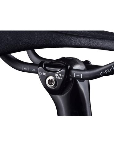 Запчастини до підсідельного штиря Bontrager для овалних рамок 7x10мм