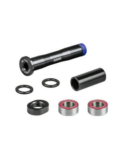 Запчастини до рами Trek AL Chainstay Main Pivot Hardware Kit