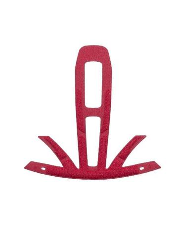 Запчастини до шолома Bontrager STARVOS INC PAD L RD