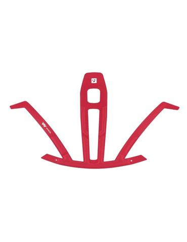 Запчастини до шолома Bontrager XXX WC PAD L