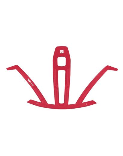 Запчастини до шолома Bontrager XXX WC PAD M