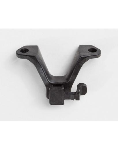 Запчастини до світла Bontrager INTGRTD MNT кріплення під седло