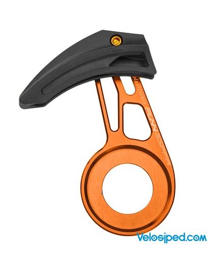 Заспокоювач ланцюга FUNN Zippa XC кріплення на каретку ємкість 32T-42T помаранчевий