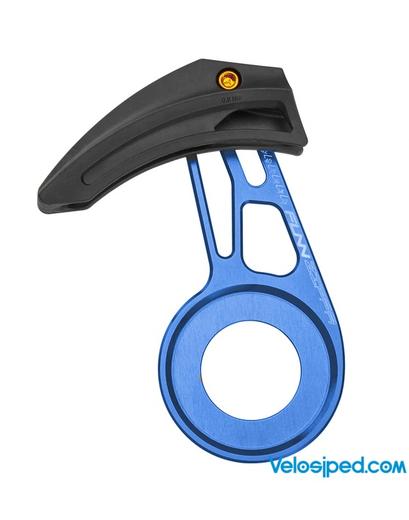 Заспокоювач ланцюга FUNN Zippa XC кріплення на каретку ємкість 32T-42T синій