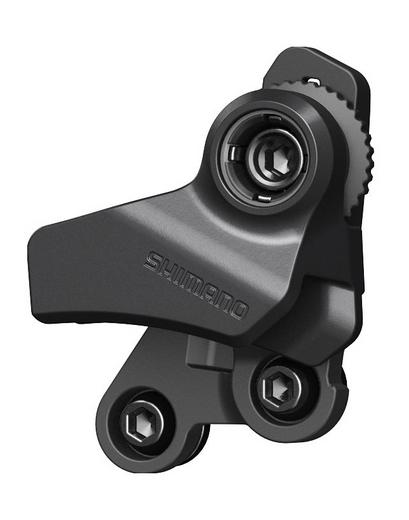 Заспокоювач ланцюга Shimano Saint / XTR SM-CD800-E монтаж на каретку