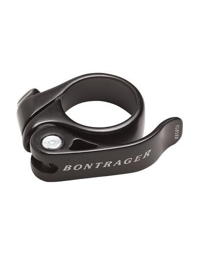 Затискач підсід. штиря Bontrager 35.0MM QR 4CRB