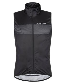 Веложилет Pearl Izumi ELITE BARRIER чорний S