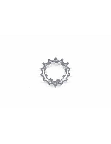 Зірка FireEye для SingleSpeed SSK-AL 14T сріблястий