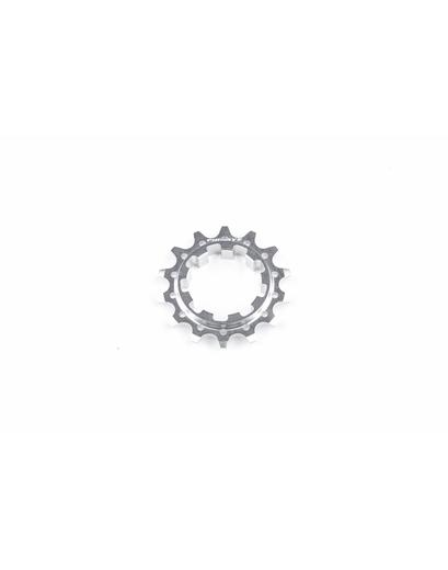 Зірка FireEye для SingleSpeed SSK-AL 14T сріблястий