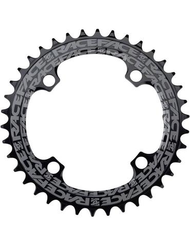 Зірка RaceFace Chainring Narrow Wide, 104, blk