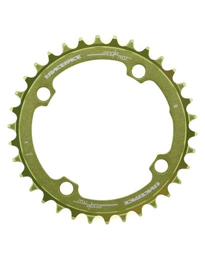 Зірка RaceFace Chainring Narrow Wide, 104, grn