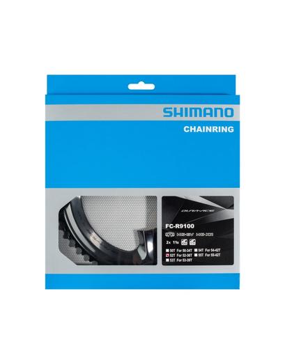 Зірка шатунів Shimano FC-R9100 DURA-ACE 52зуб.-MT