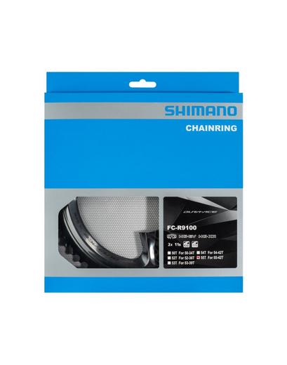 Зірка шатунів Shimano FC-R9100 DURA-ACE 55зуб.-MX