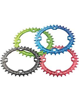 Набір FireEye для SingleSpeed SSK 16/18T зелений